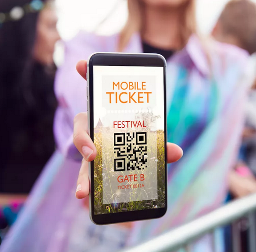 Why Ticket Vybe is the Ultimate Platform for Event Lovers